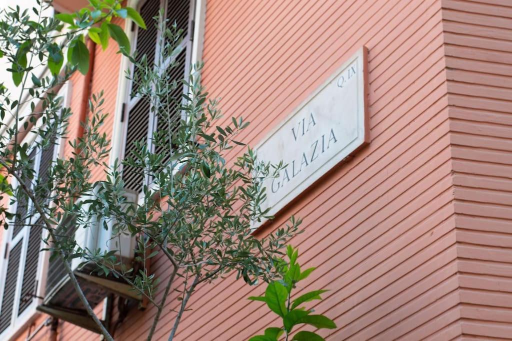 Apartamento Di Charme San Giovanni - Colosseo *